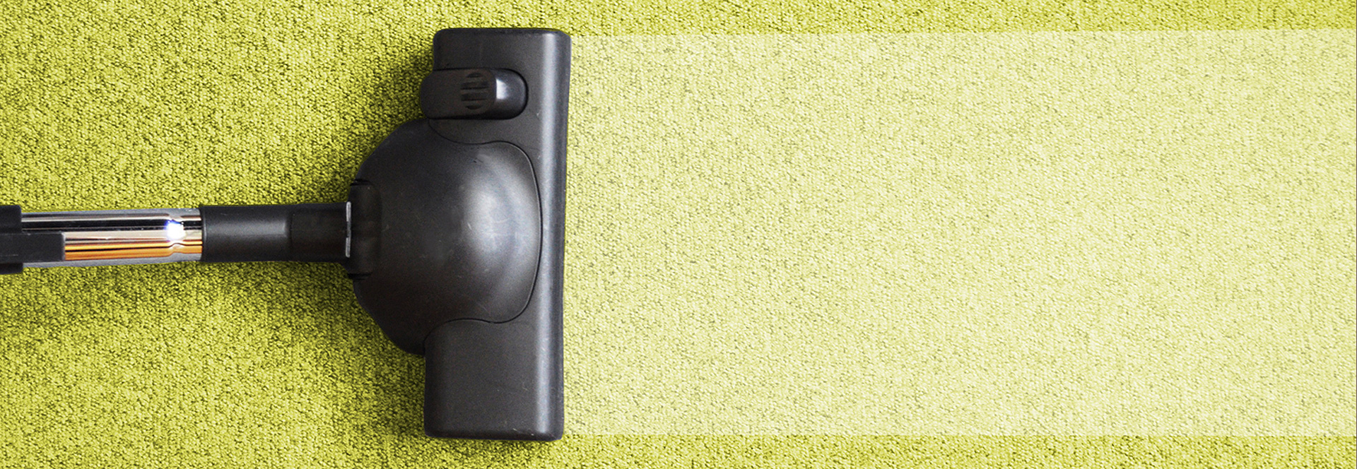 Keeping Your Home Clean & Healthy